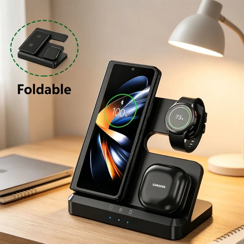 Watches Smartwatch Samsung - サムスンS26 S25 S24 Z Fold/Flip 7