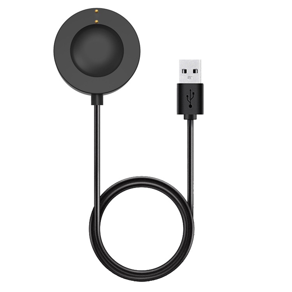 Fossil Watches Smartwatch Charger - スマートウォッチ充電器 Fossil GEN 第4世代および第5世代と互換性のある充電ケーブル電源アダプター スマートアクセサリー