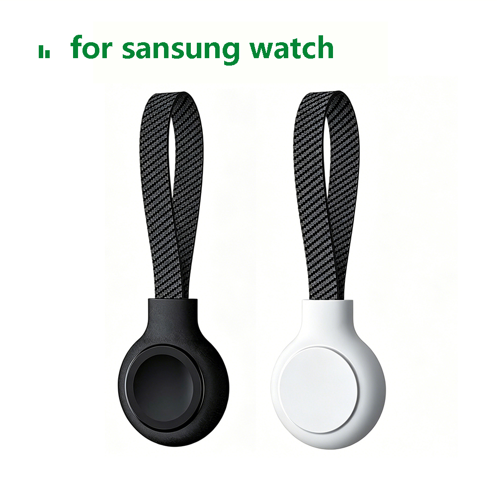 Watches Smartwatch Samsung - FPVランヤードウォッチ充電器 タイプC サムスンウォッチウルトラ8 7 6 5対応