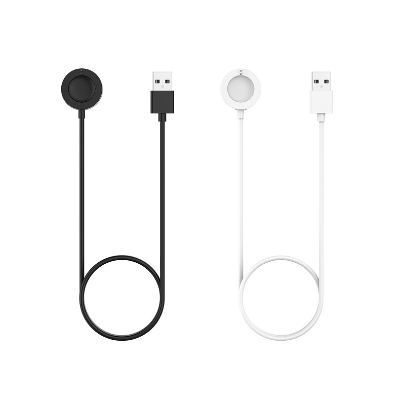 Fossil Watches Smartwatch Charger - 充電器化石世代4 5スマート腕時計充電ケーブルスタンド、emporioアルマーニスカーゲンfalster 2 usbデータクレードル100センチメートル