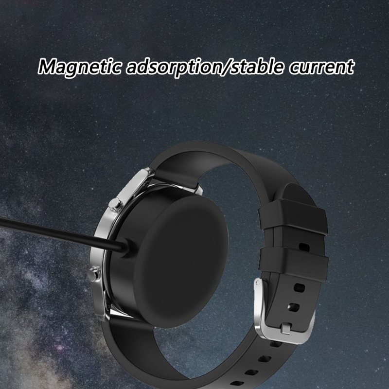 Smartwatch Watches For Sale - 耐摩耗性 USB 磁気充電コード電源ケーブル ライン Watch Lite