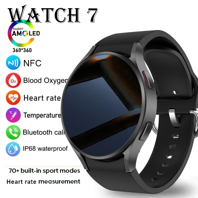 Smartwatch Watches For Women With Gps - スマートウォッチ GPS トラックスマートウォッチ男性女性用スポーツ心拍数 Bluetooth 通話 NFC