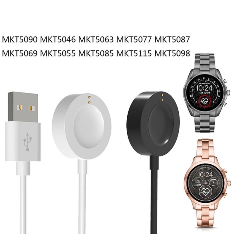 Smartwatch Watches Michael Kors - Michael-kors access gen 4 gen 5