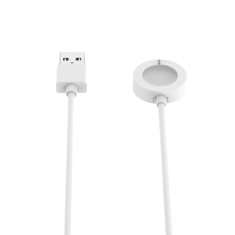 Fossil Watches Smartwatch Charger - 磁気充電ケーブルブラケットホルダースタンドアダプタードック（Fossil Gen 4/Gen 5スマートウォッチ用）
