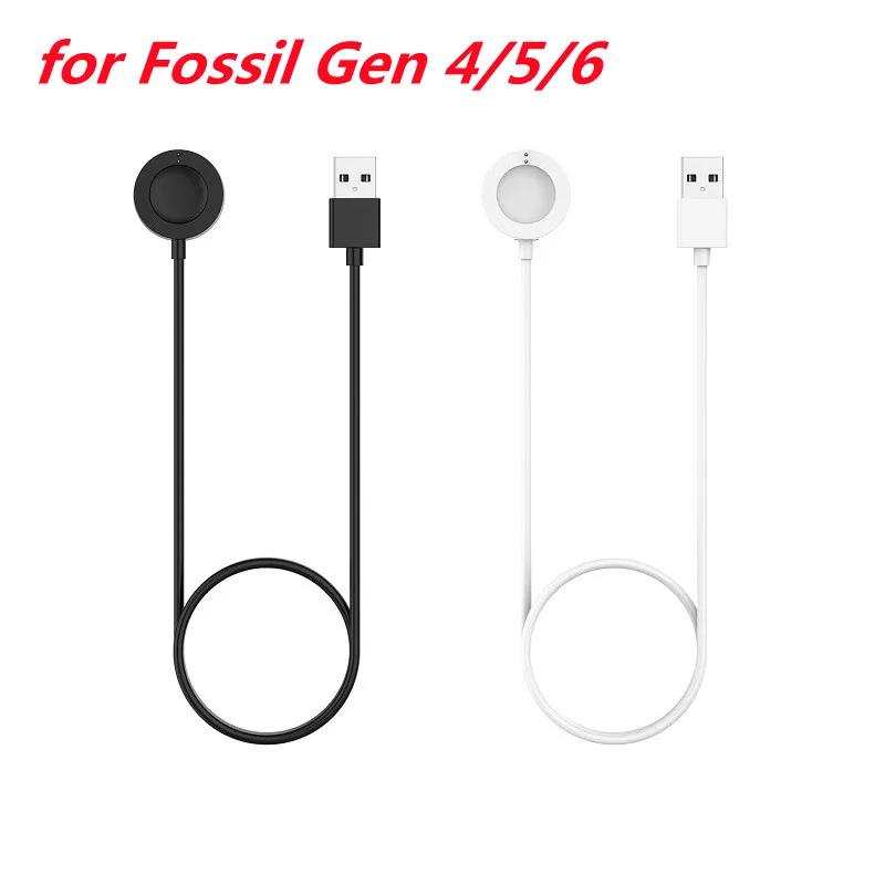 Smartwatch Watches Michael Kors - USB充電アダプター Fossil Gen 4 5 6、Diesel、Michael