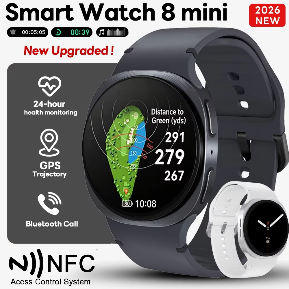 Smartwatch Watches For Women With Gps - 2026年新型腕時計 8 MAX GPSトラッキング スマートウォッチ メンズ