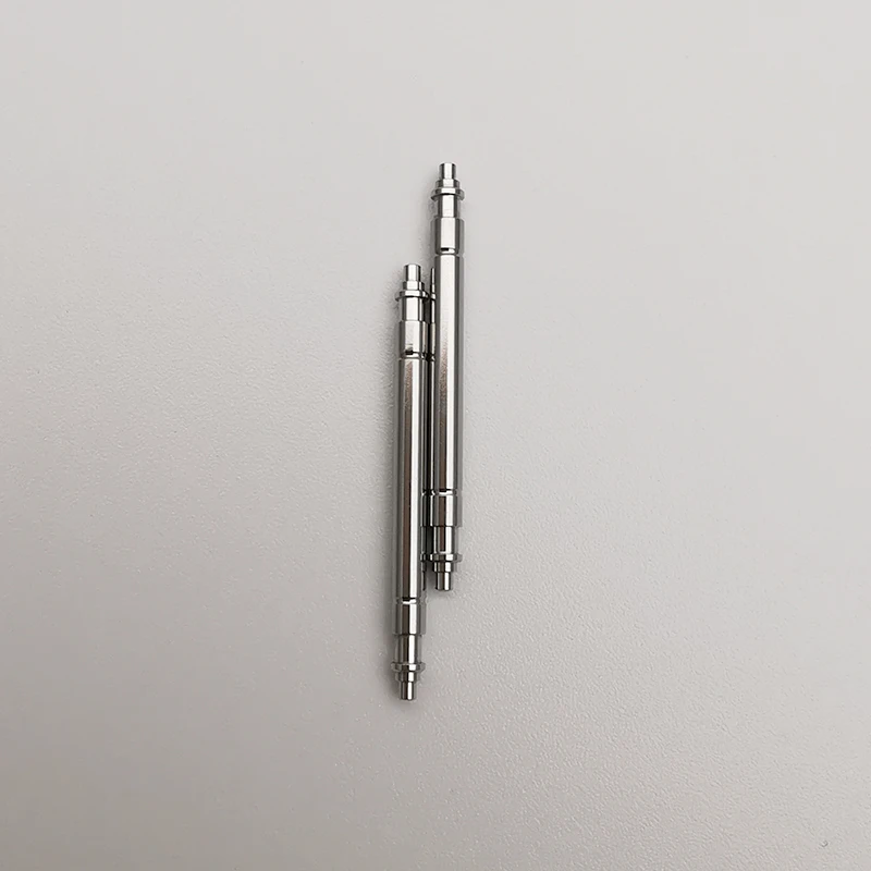 Spring Bar Tool - 316L ステンレス鋼スプリングバーシーマスター 600 メートル A 1.8X19mm