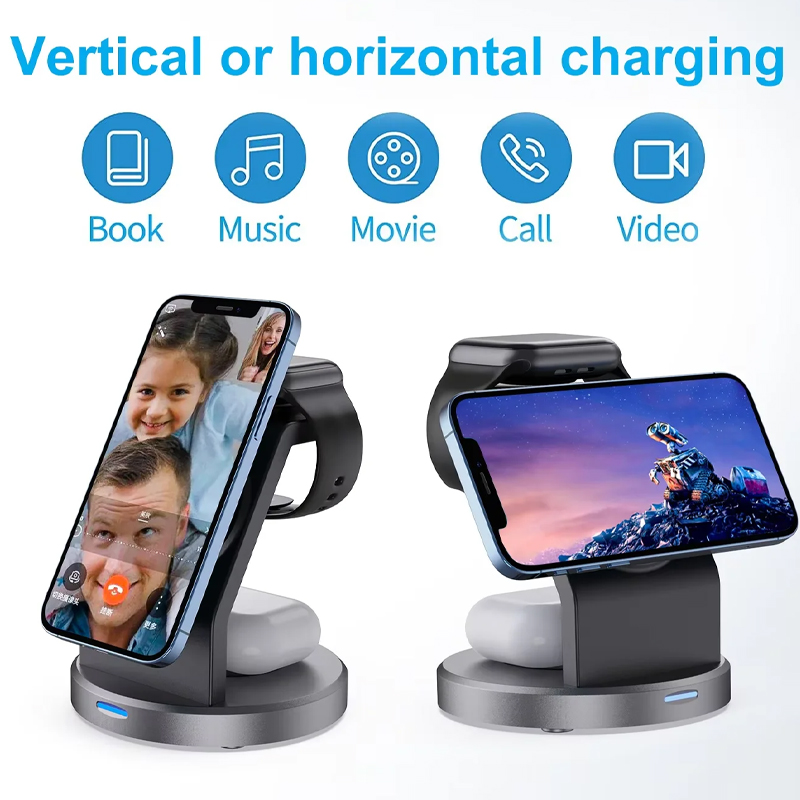 Watch 7 Smartwatch Iphone - iPhone 17 16 15 14 13