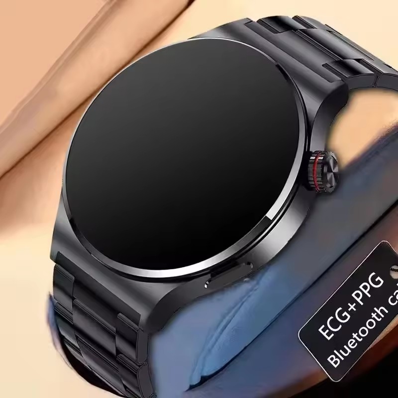 Smartwatch Watches For Women With Gps - 2026年新型スマートウォッチ GPS 1.36インチHD AMOLEDタッチスクリーン スマートウォッチ 心拍数モニター