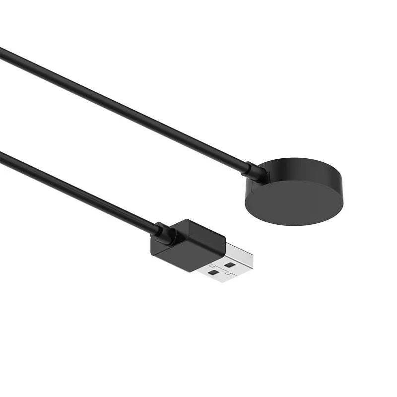 Fossil Watches Smartwatch Charger - 1 メートルの USB 充電ケーブル化石世代 4 5