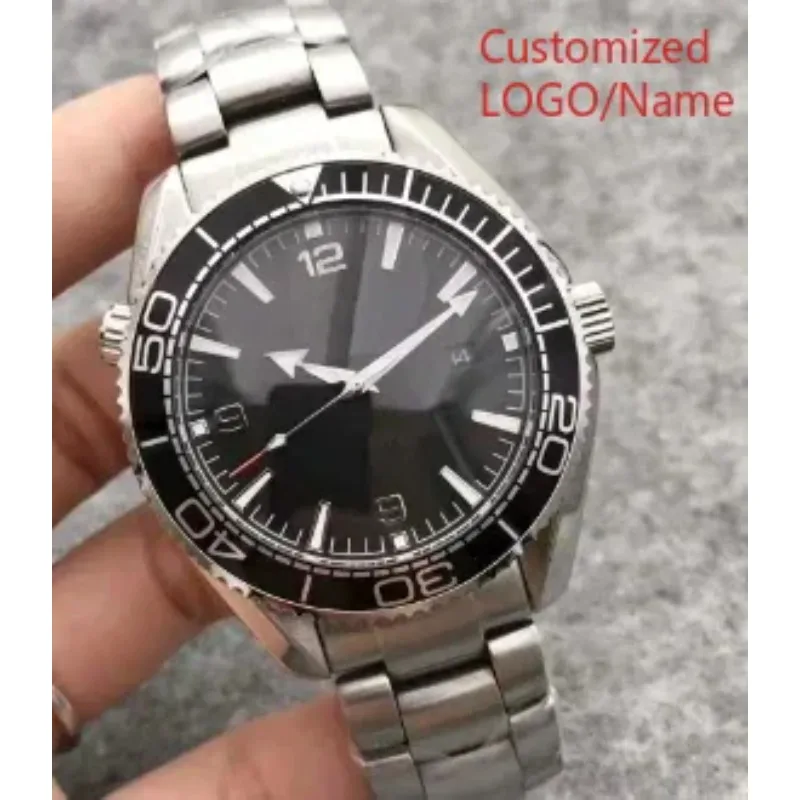 Luxury Ceramic Watch - A11 ストア カスタマイズされた腕時計 メンズ ケース レロジオ