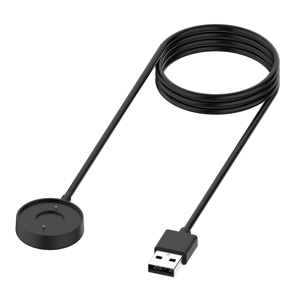 3フィートのUSB充電ケーブル エレガントな時計用快適小型ア - Fossil Watches Smartwatch Charger のレビューと価格