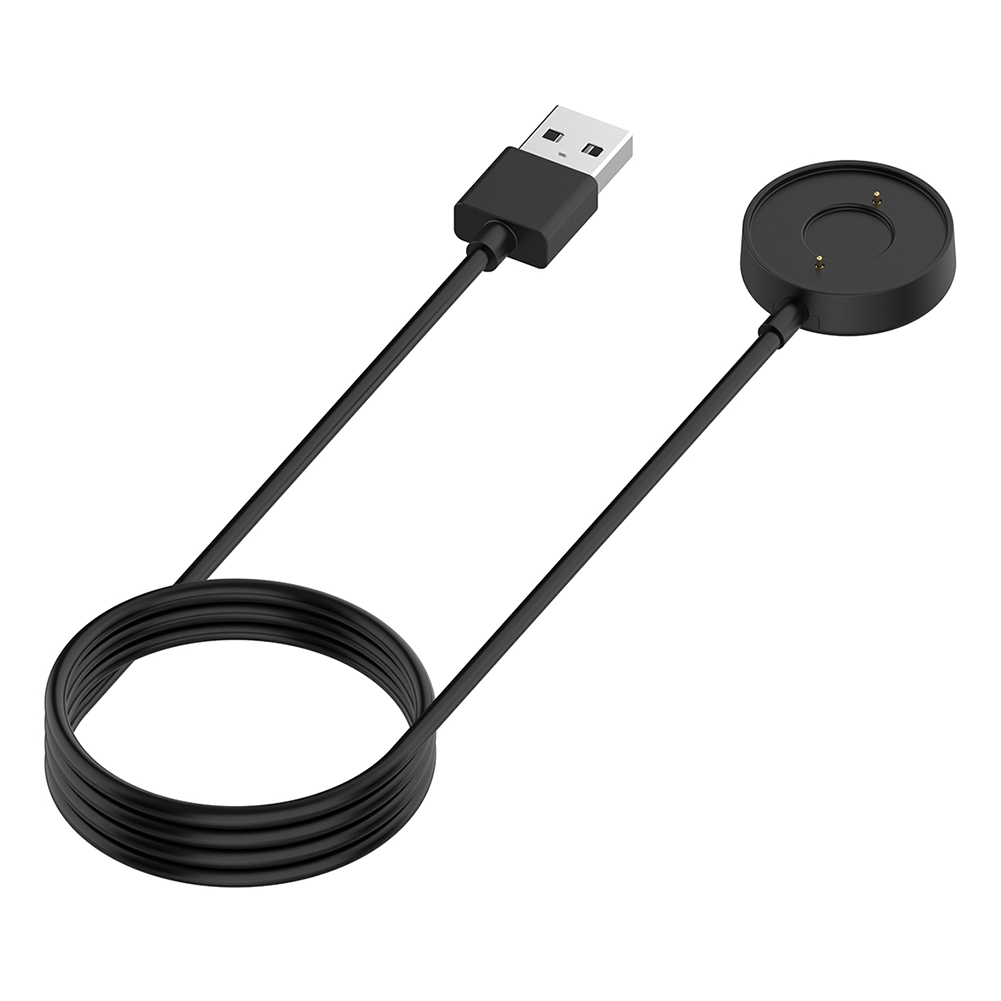 3フィートのUSB充電ケーブル エレガントな時計用快適小型ア - Fossil Watches Smartwatch Charger のレビューと価格