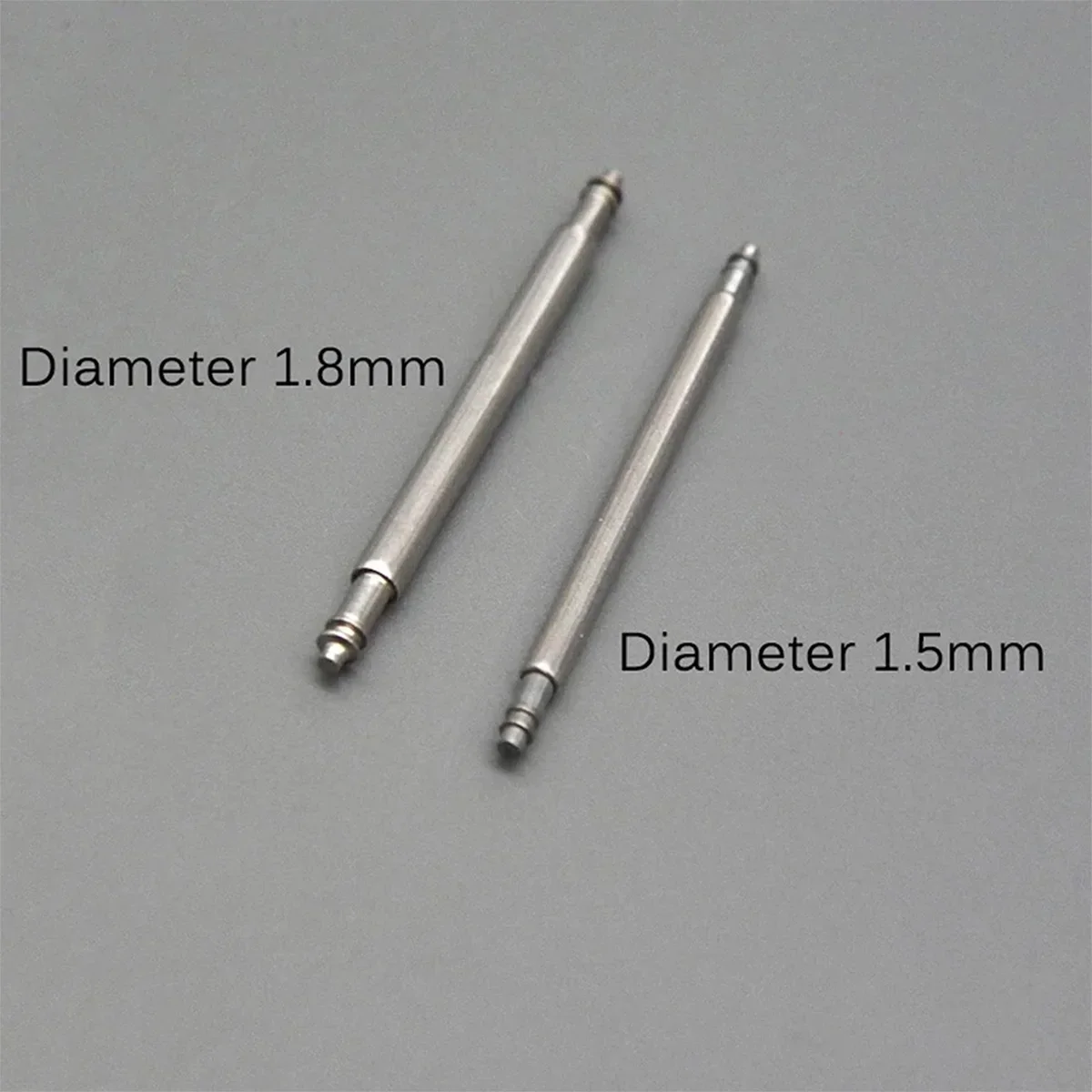 270 ピース/セットステンレス鋼スプリングバー直径 1.5 - Spring Bar Tool のレビューと価格
