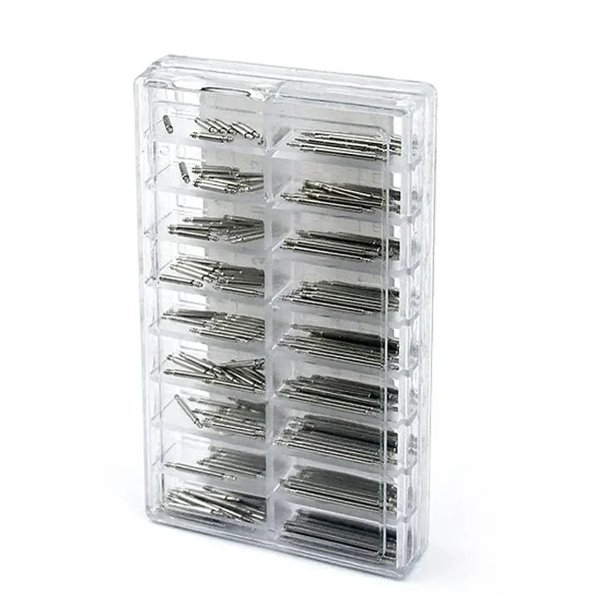 270 ピース/セットステンレス鋼スプリングバー直径 1.5 - Spring Bar Tool のレビューと価格