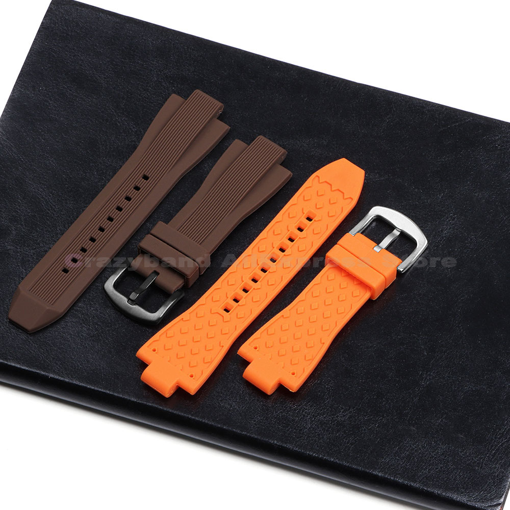 シリコーンマイケルコース MK8184 MK8729 MK9 - Smartwatch Watches Michael Kors のレビューと価格