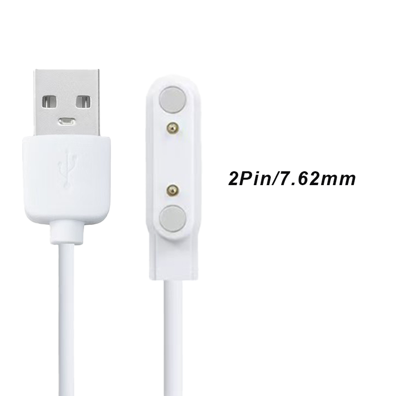 磁気スマートウォッチ充電ケーブル GS10/FA58/Y68 - Watch Smart Y68 のレビューと価格