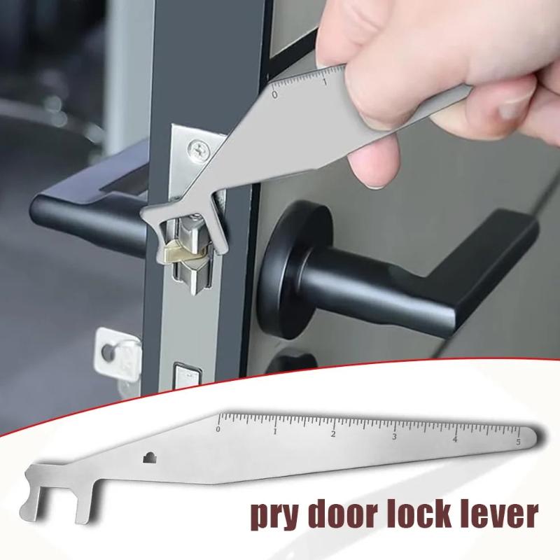 1Pc スプリング鋼製プライバー多目的レバレッジプライツール - Spring Bar Tool のレビューと価格