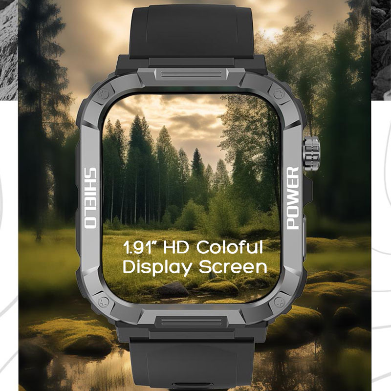 男性用、女性用スマートウォッチ、ワイヤレスBluetooth - Watch 7 Smartwatch Iphone のレビューと価格