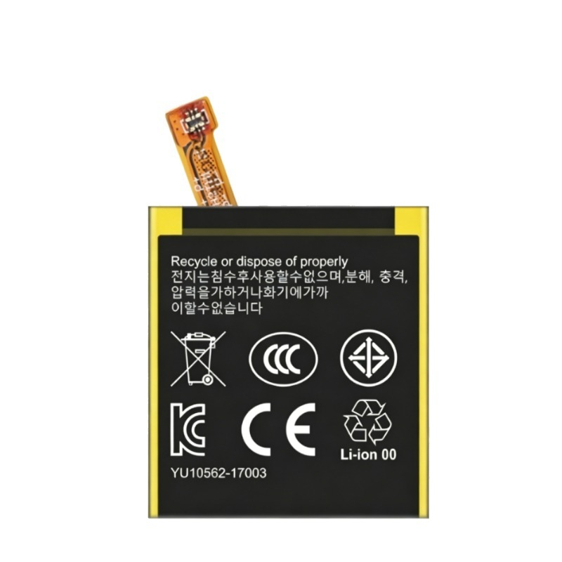 新しい APP00222 3.8V 370mAh 高品質バッ - Smartwatch Watches Michael Kors のレビューと価格