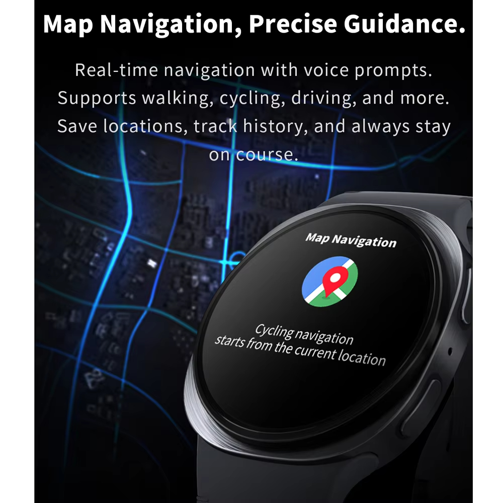 2026年発売 GPSトラッキング スマートウォッチ メンズ - Smartwatch Watches For Women With Gps のレビューと価格