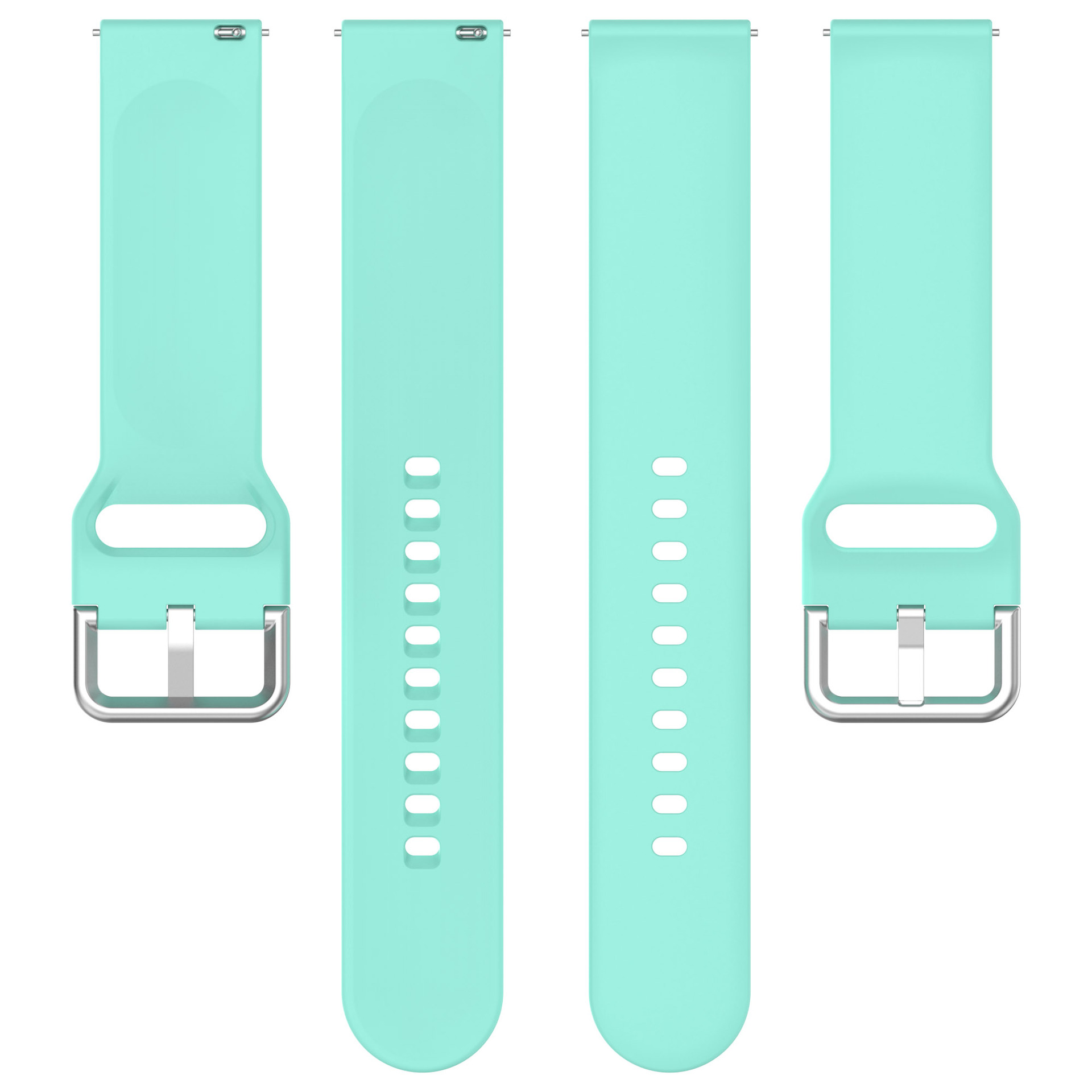 20 ミリメートルシリコーン子スマートウォッチリストバンド時 - Smartwatch Watches For Children のレビューと価格