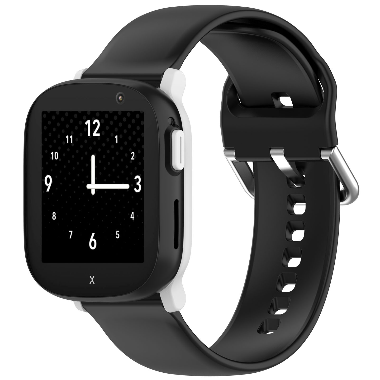 20 ミリメートルシリコーン子スマートウォッチリストバンド時 - Smartwatch Watches For Children のレビューと価格