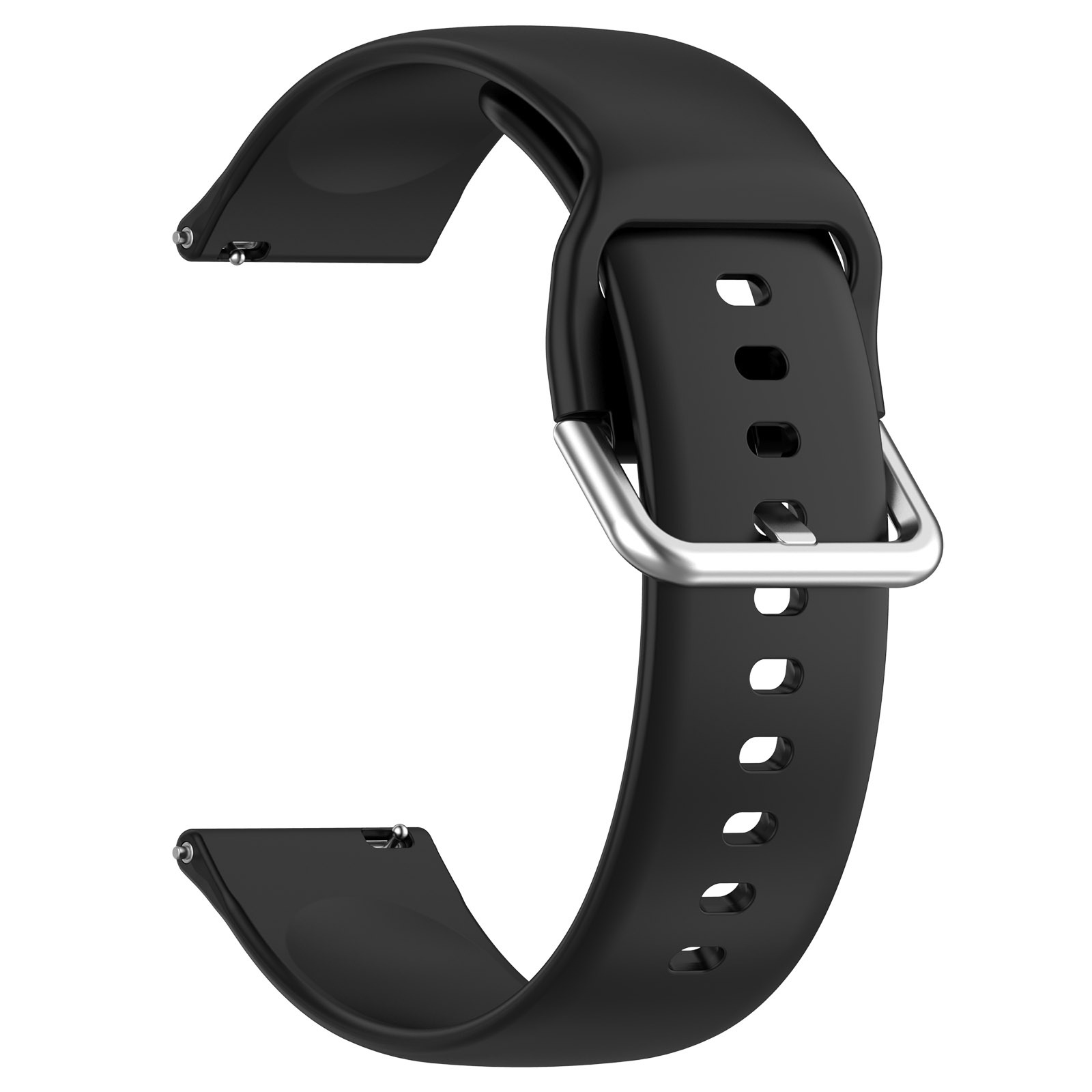 20 ミリメートルシリコーン子スマートウォッチリストバンド時 - Smartwatch Watches For Children のレビューと価格