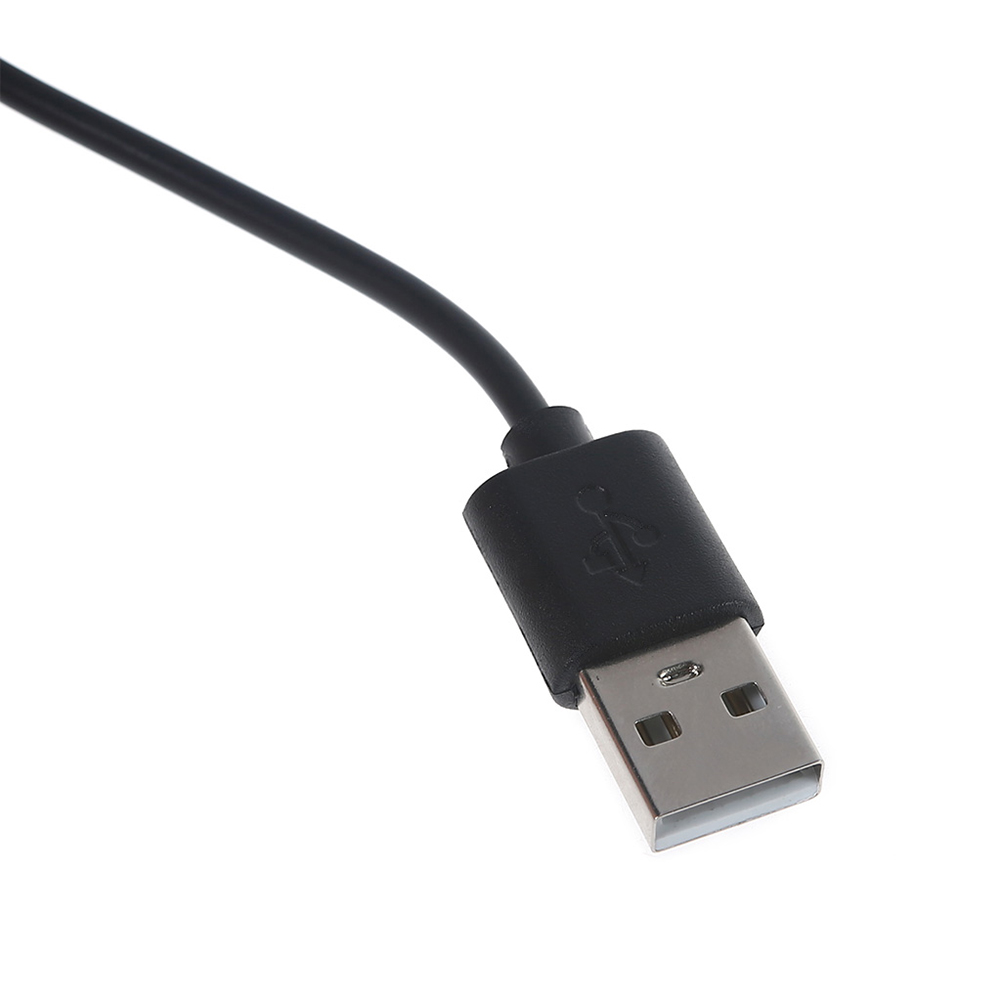 USB スマートウォッチ磁気充電器短絡保護時計充電器アダプタ - Fossil Watches Smartwatch Charger のレビューと価格