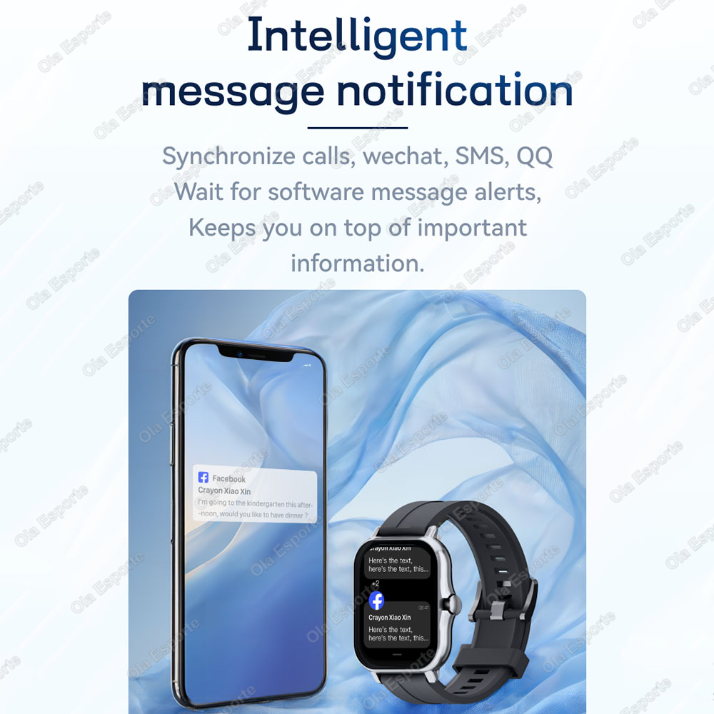 スマートウォッチ 1.83インチHDスクリーン Blueto - Smartwatch Watches Gift For Women のレビューと価格