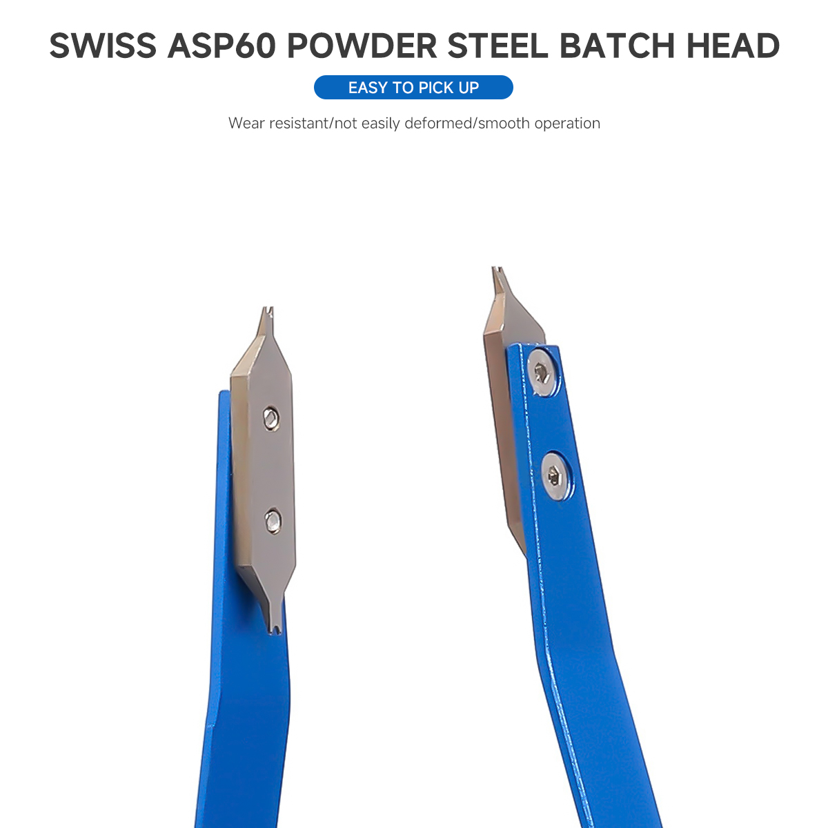 1 個 / 3 個 Y 型時計バンドピンセットプロフェッショ - Spring Bar Tool のレビューと価格