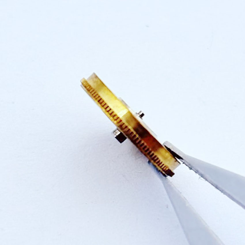 オリジナルの本物の分解機械部品バーボックスホイール（スプリン - Spring Bar Tool のレビューと価格