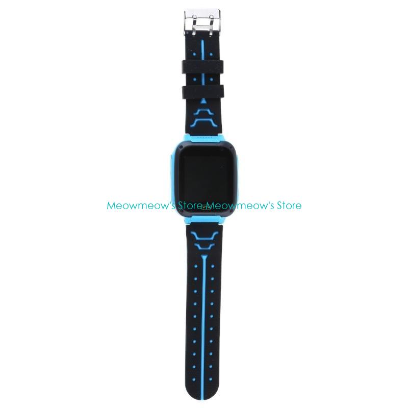 W91A キッズスマートウォッチ子供用タッチスクリーンカメラ - Kids Watches Not Smartwatch のレビューと価格