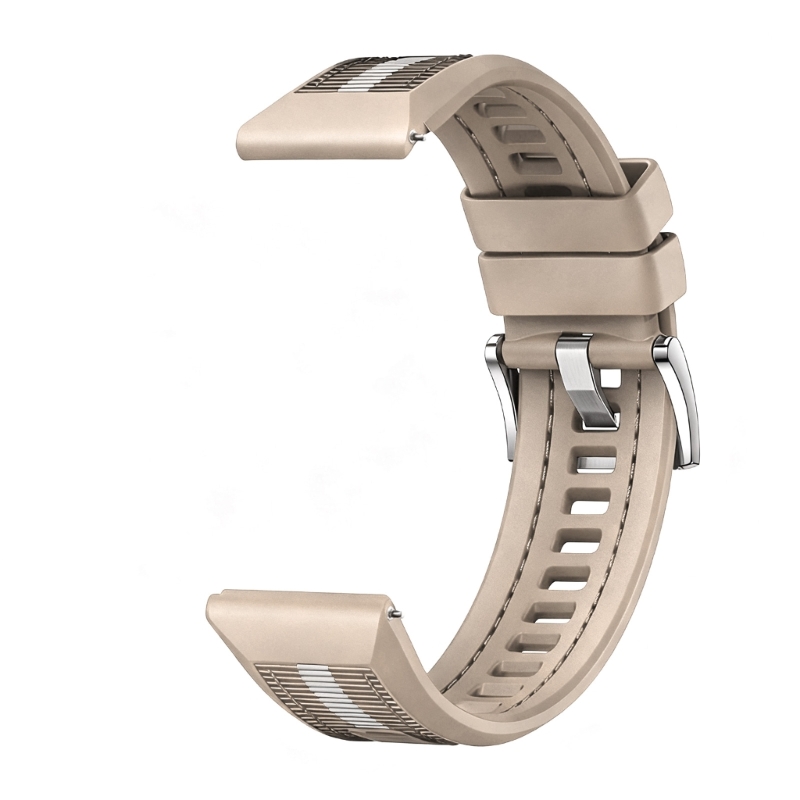 スマートウォッチストラップ 22 ミリメートル通気性織デザイ - Smartwatch Watches For Sale のレビューと価格