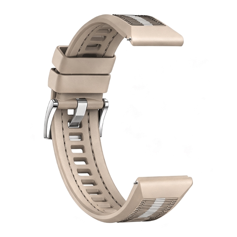 スマートウォッチストラップ 22 ミリメートル通気性織デザイ - Smartwatch Watches For Sale のレビューと価格