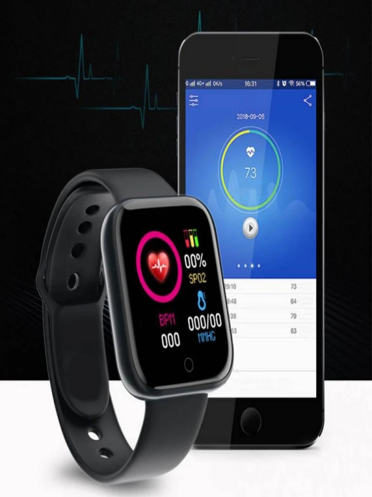 スマートウォッチ女性用男性用腕時計 Bluetooth 接続 - Smartwatch Digital Watches For Women のレビューと価格
