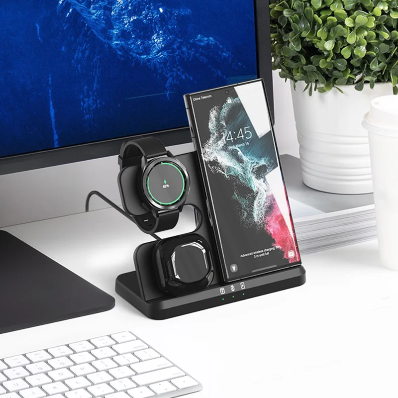 Samsung Galaxy Watch、Buds、Phon - Smartwatch Phone Watches のレビューと価格