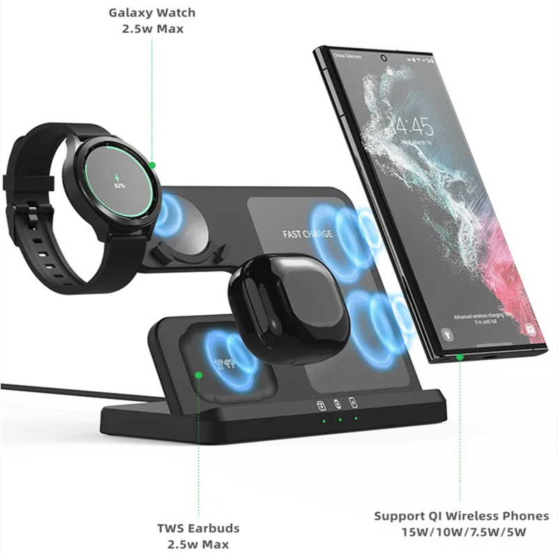 Samsung Galaxy Watch、Buds、Phon - Smartwatch Phone Watches のレビューと価格