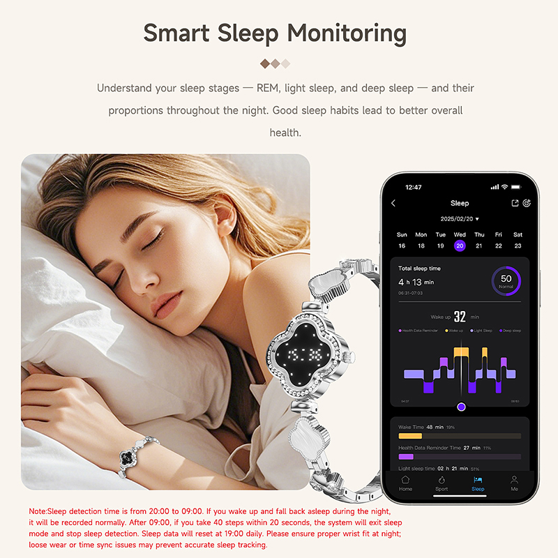 新しいホットセールスマートブレスレット軽量スポーツバンドフィ - Smartwatch Watches For Sale のレビューと価格