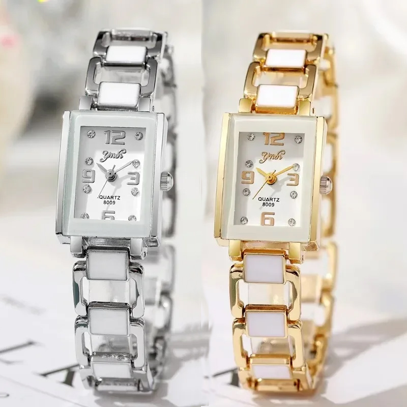 ファッション腕時計女性用バージョン高級ギフトクォーツ腕時計レ - Luxury Ceramic Watch のレビューと価格