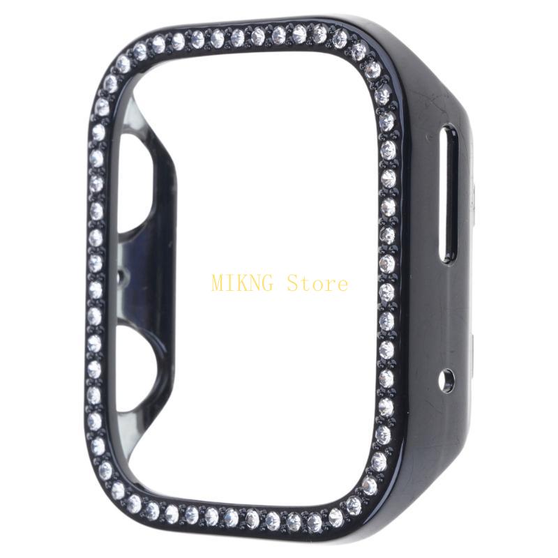 時計フレームバンパーケースハウジングフィット 4 傷つきにく - Smartwatch Watches For Sale のレビューと価格