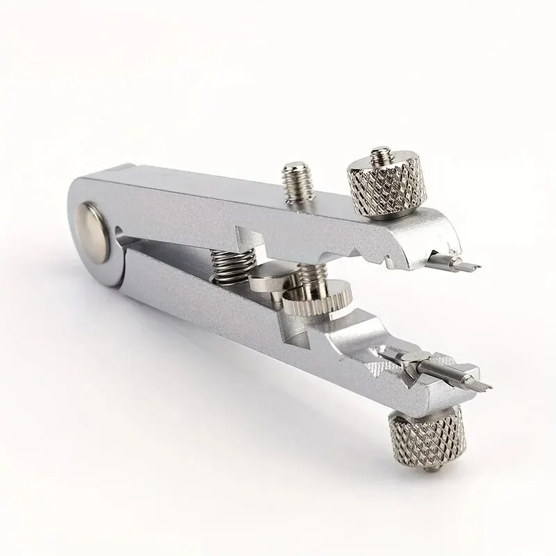 時計用バネ棒プライヤー工具キット、時計バンド/ストラップ取り - Spring Bar Tool のレビューと価格