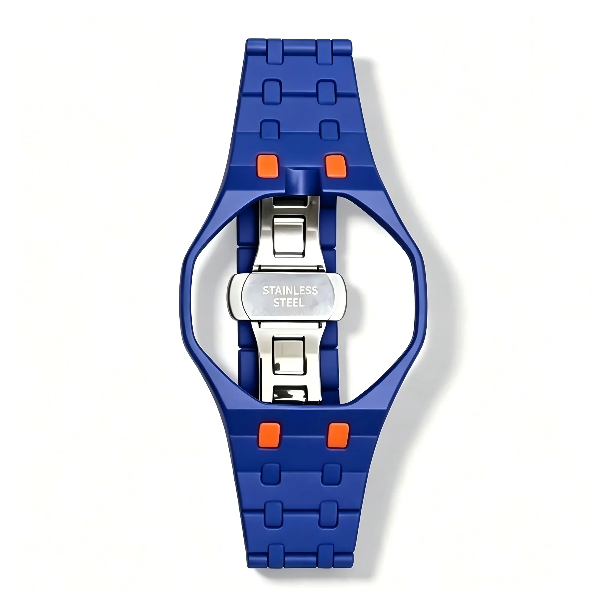 スウォッチ X AP ロイヤル POP プラスチックセラミッ - Luxury Ceramic Watch のレビューと価格