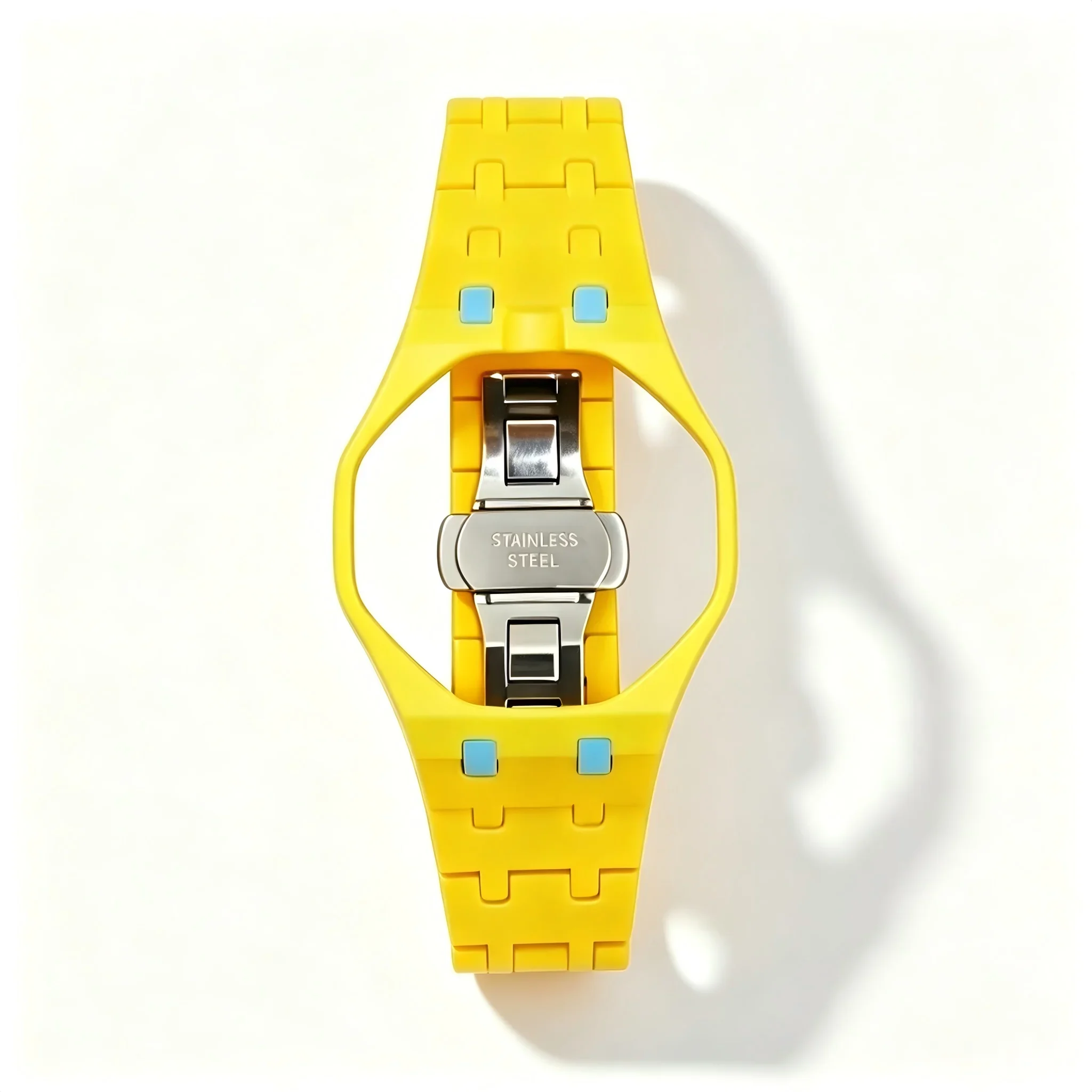 スウォッチ X AP ロイヤル POP プラスチックセラミッ - Luxury Ceramic Watch のレビューと価格
