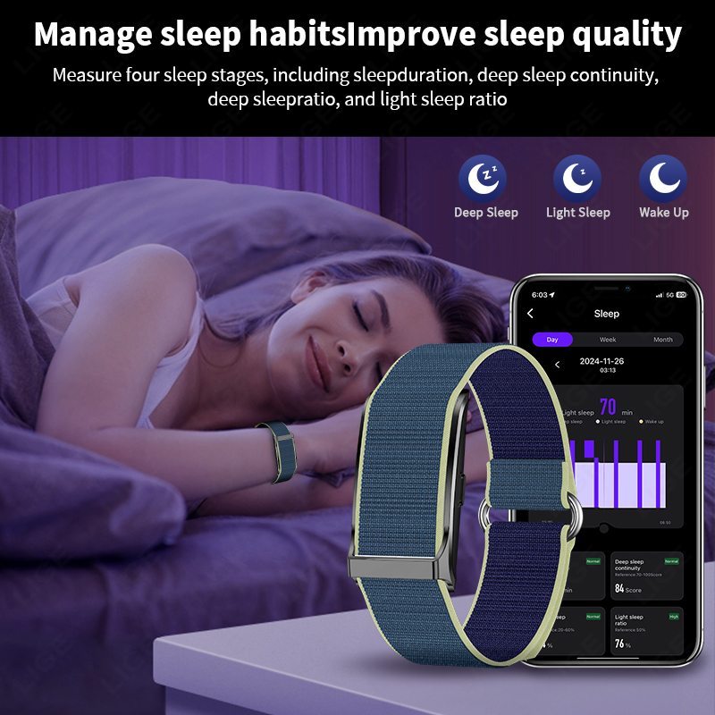 LIGE ホットセール スマートウォッチ 心拍数 血圧モニタ - Smartwatch Watches For Sale のレビューと価格