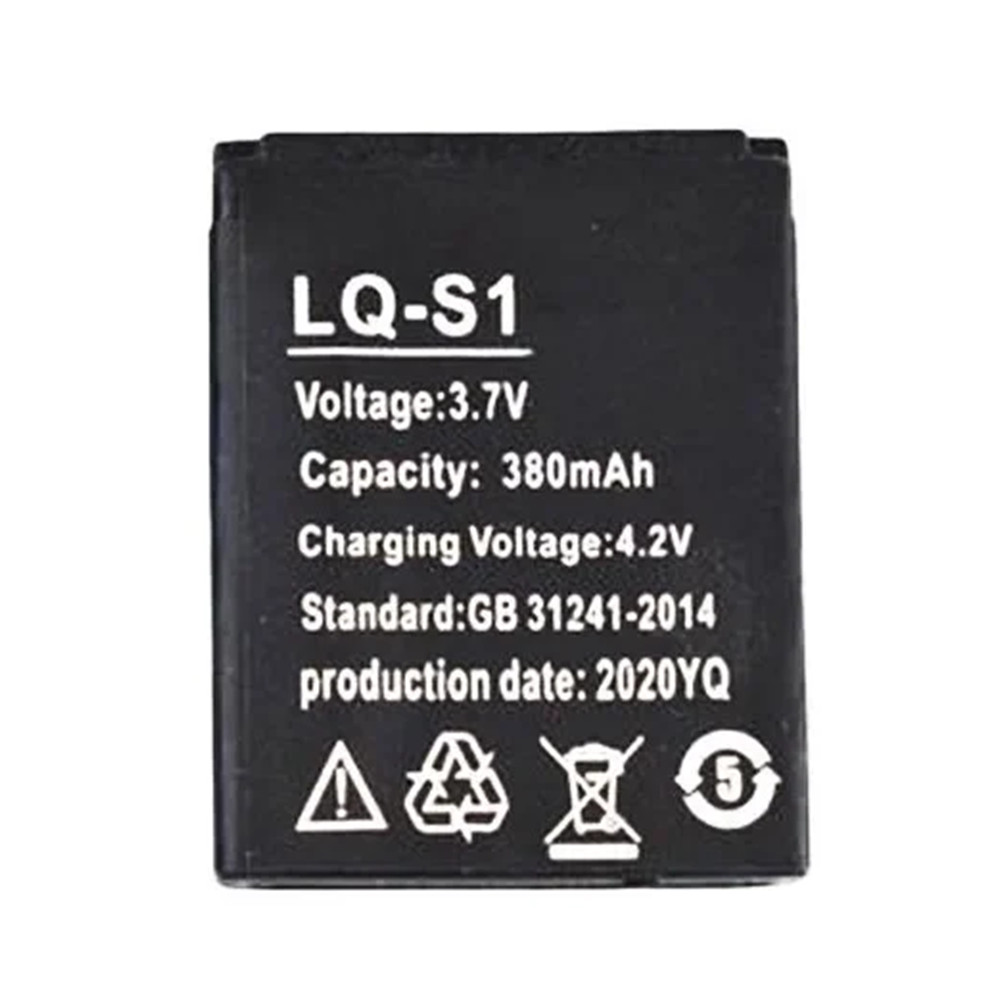 スマートウォッチ LQ S1 LQS1 DZ09 AB-S1 - Watch V8 のレビューと価格