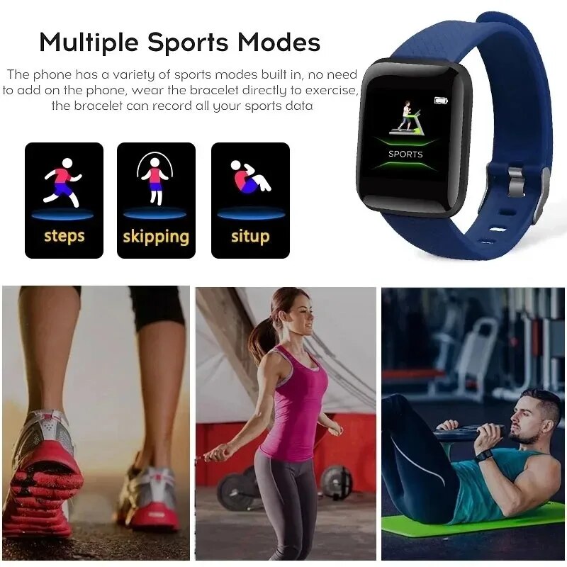 2024 新多機能スマートウォッチ子供男性女性メッセージリマ - Smartwatch Watches For Children のレビューと価格