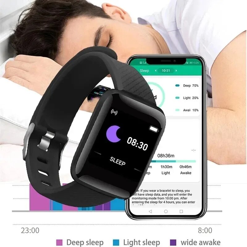 2024 新多機能スマートウォッチ子供男性女性メッセージリマ - Smartwatch Watches For Children のレビューと価格