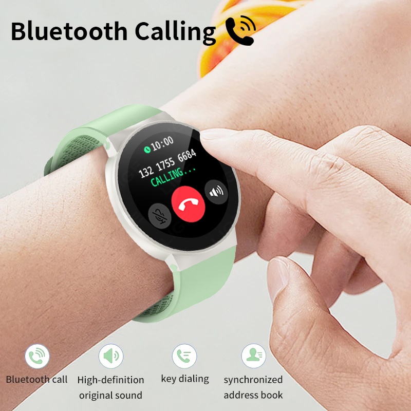 スマートウォッチ 健康 スポーツ 睡眠モニタリング メンズウ - Smartwatch Watches For Sale のレビューと価格