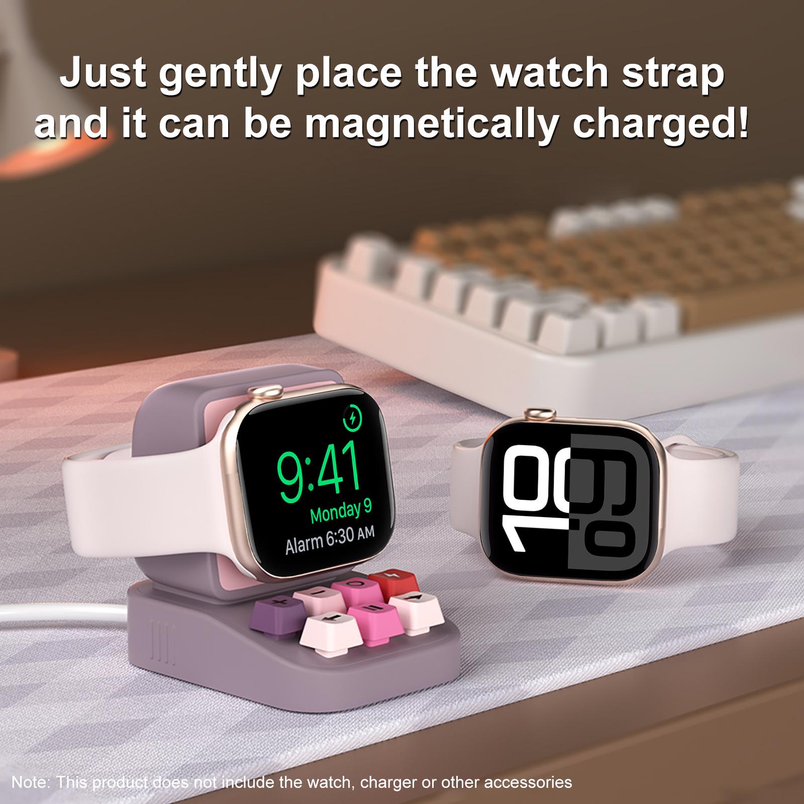 XDcase Apple Watch用タイプライターデザイン - Smartwatch Apple Watch のレビューと価格